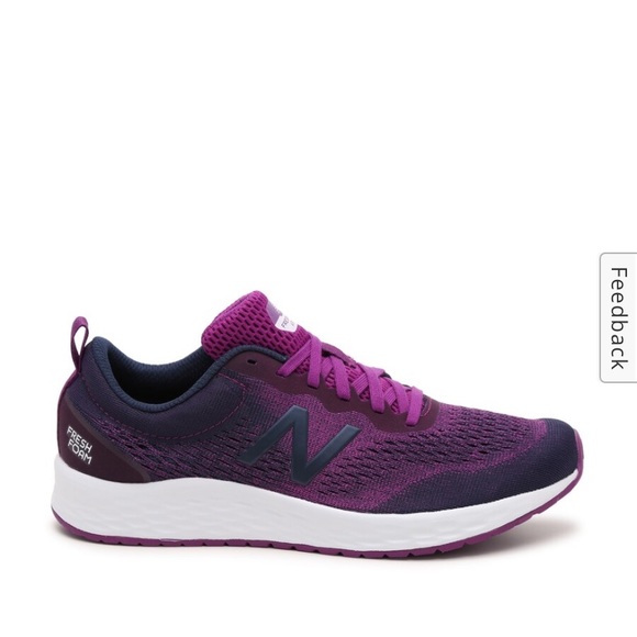 New Balance Shoes - New Balance “Arishi Fresh Foam” V3 Lightweight Sneakers